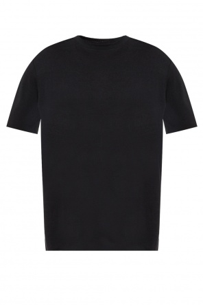 T-shirt z okrągłym dekoltem 'satum', zdjęcie 1 T-shirt z okrągłym dekoltem 'satum' od AllSaints